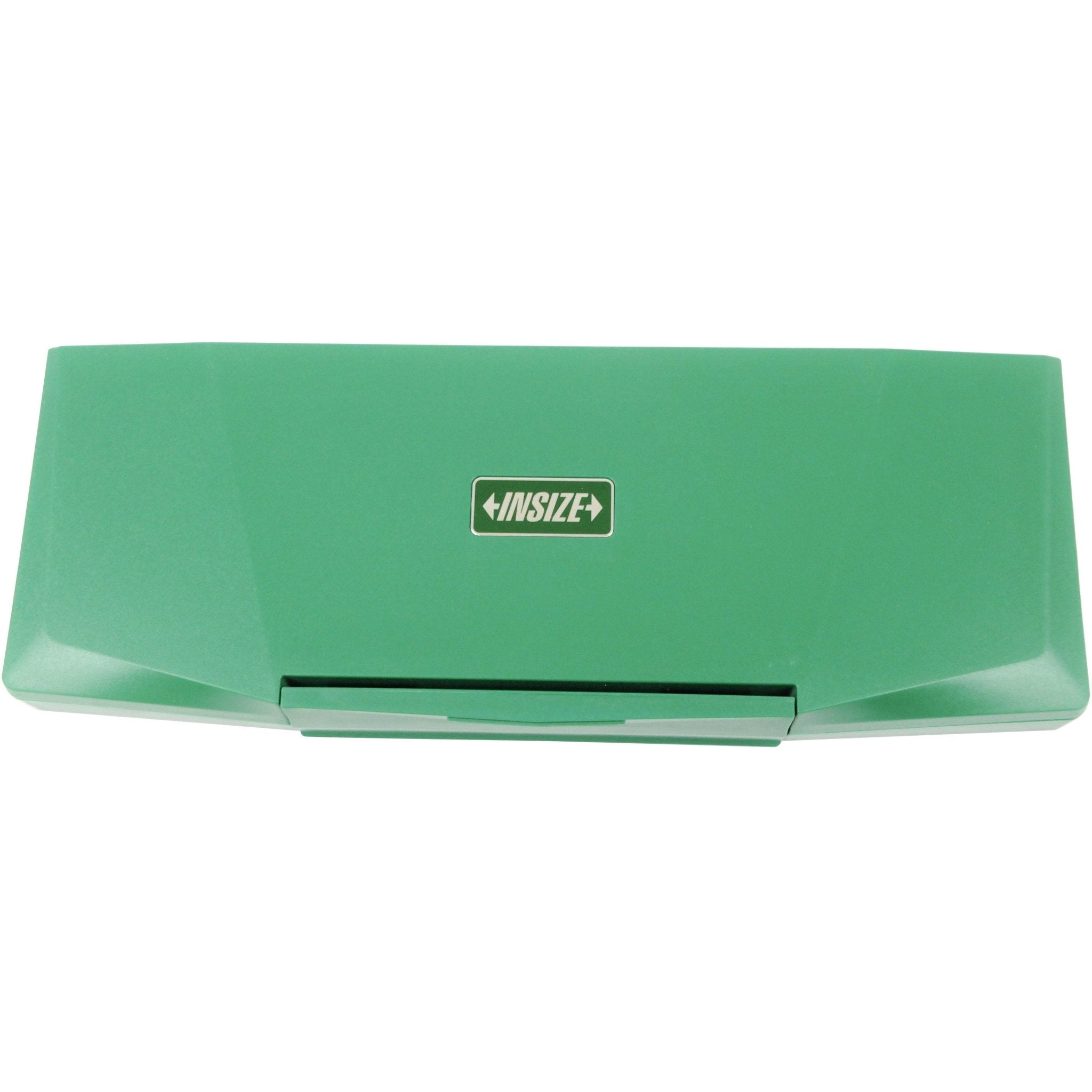 Insize Vernier Hook Depth Gauge 0-150mm Range Series 1248-150 - Twin Eagle Imports