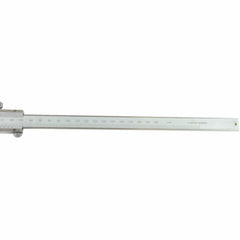 Insize Vernier Hook Depth Gauge 0-200mm Range Series 1248-200 - Twin Eagle Imports