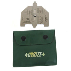 Insize Welding Gauge Series 4851-1 - Twin Eagle Imports