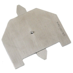 Insize Welding Gauge Series 4851-1 - Twin Eagle Imports