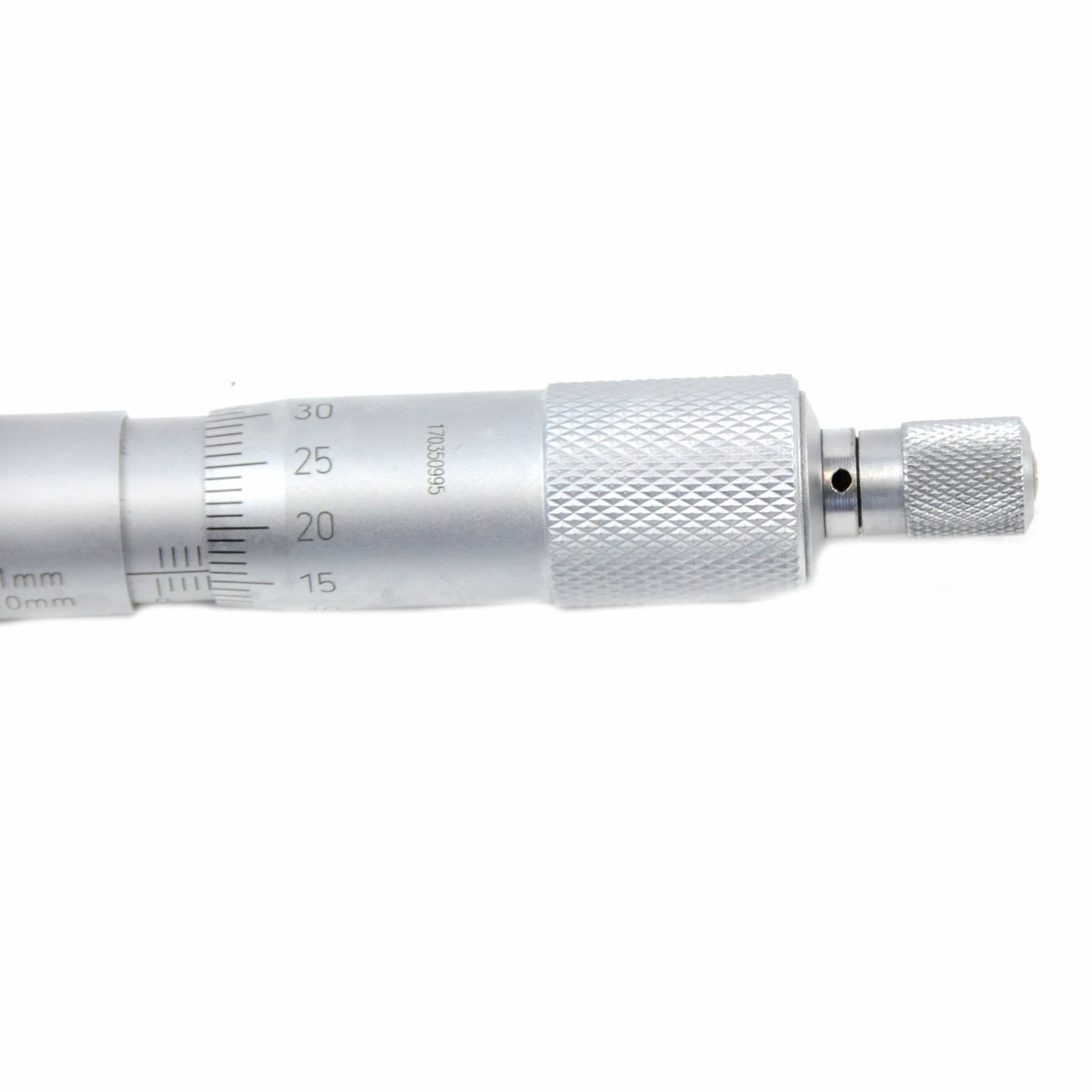Insize Wire Micrometer 0-10mm Range Series 3285-10 - Twin Eagle Imports