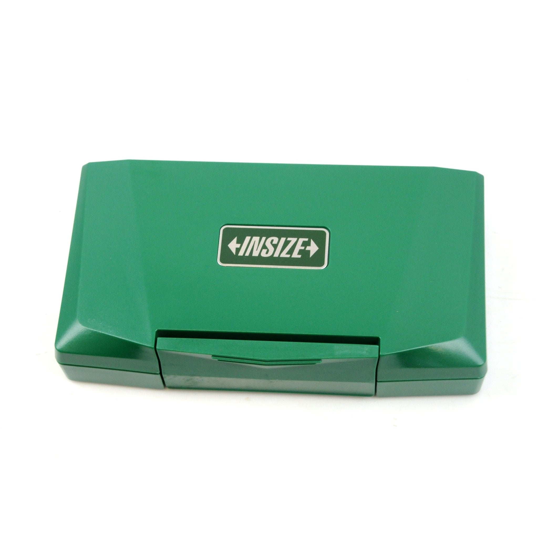 Insize Wire Micrometer 0-10mm Range Series 3285-10 - Twin Eagle Imports