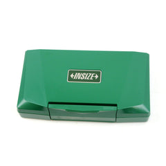 Insize Wire Micrometer 0-10mm Range Series 3285-10 - Twin Eagle Imports