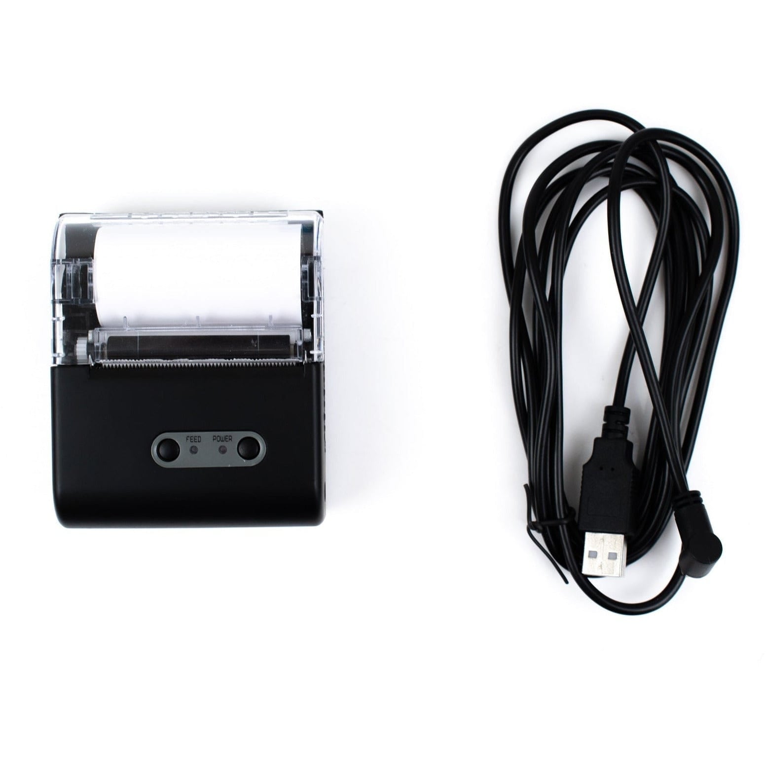 Insize Wireless Printer for Digital Shore Durometers ISH-DS-PRINTER - Twin Eagle Imports