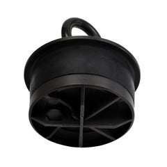 JM Series Expanding Mechanical Pipe Plug w/Elastic Gasket 96-100mm - Twin Eagle Imports