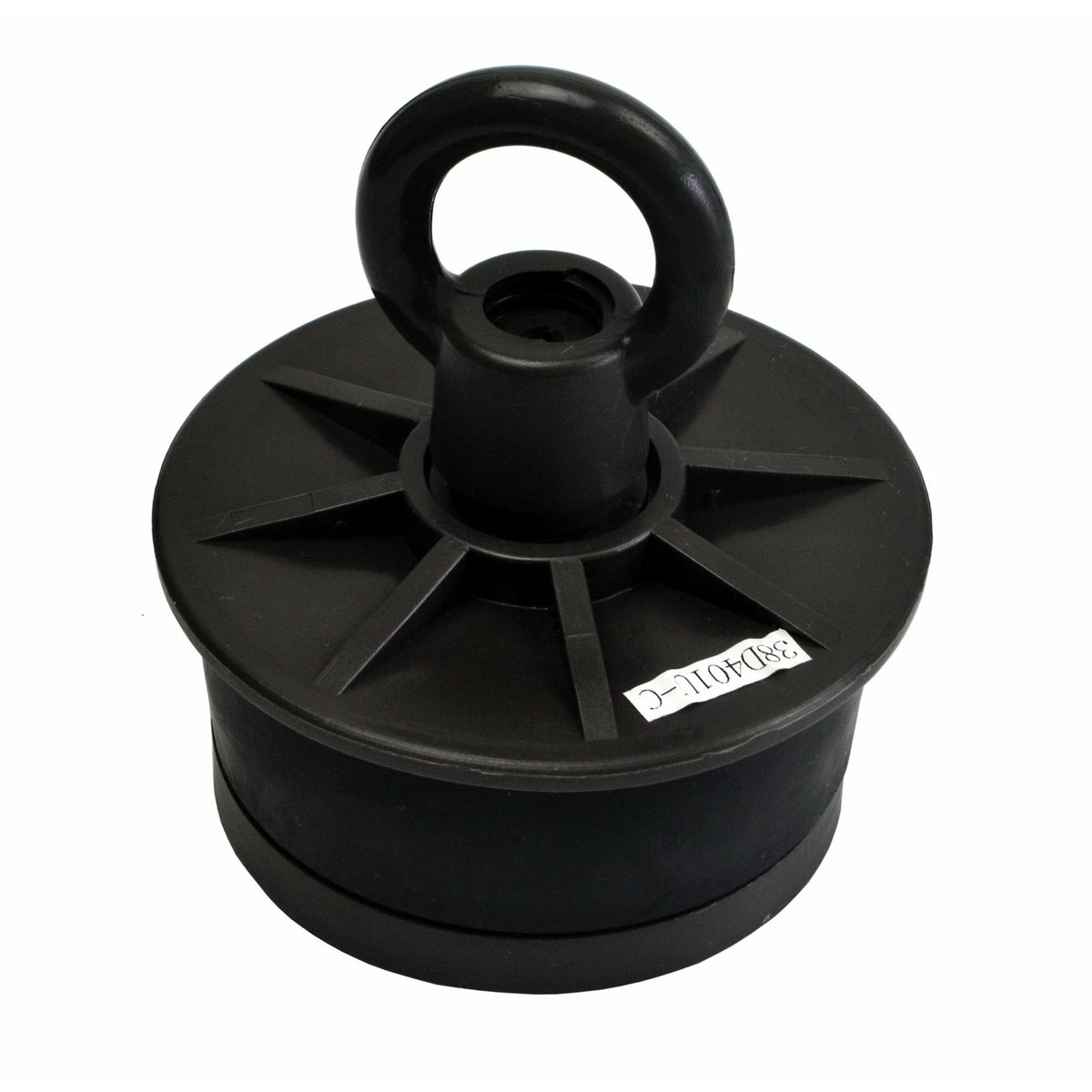 JM Series Expanding Mechanical Pipe Plug w/Elastic Gasket 96-100mm - Twin Eagle Imports