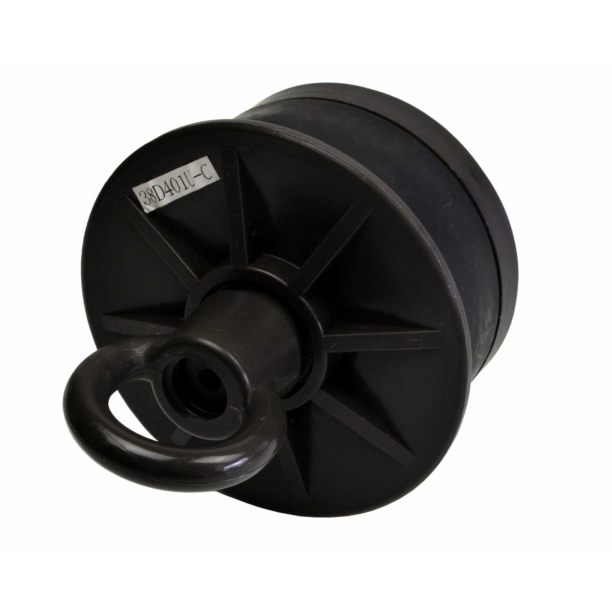 JM Series Expanding Mechanical Pipe Plug w/Elastic Gasket 96-100mm - Twin Eagle Imports