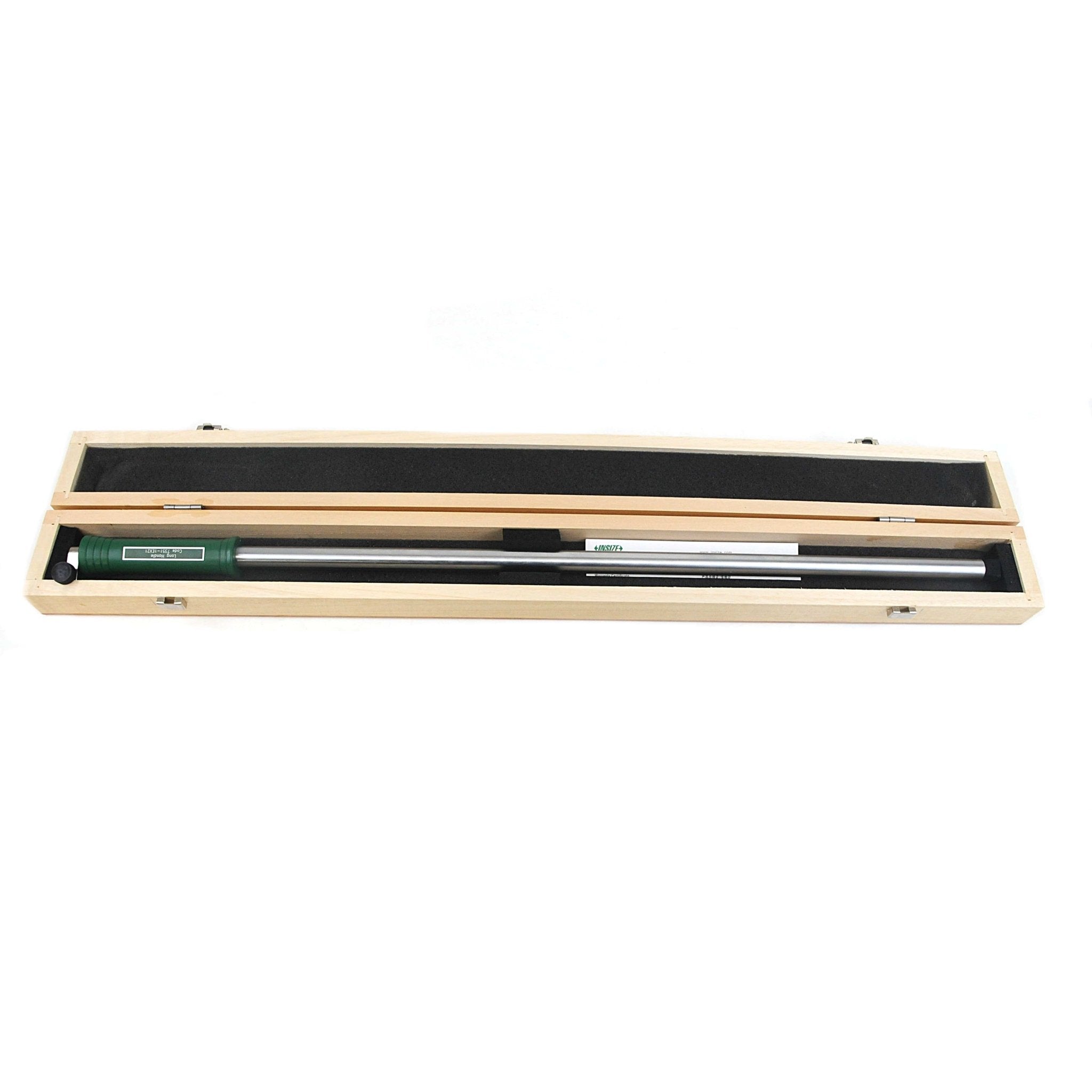 LONG HANDLE - INSIZE 7351-Ex24 1980mm - Twin Eagle Imports