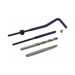 Master Metric Helicoil Thread Repair Kit M5 up to M12 - Twin Eagle Imports
