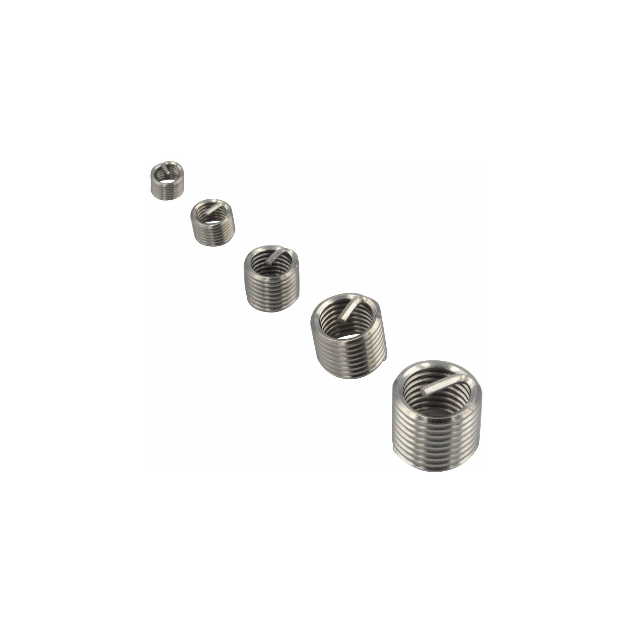 Master Metric Helicoil Thread Repair Kit M5 up to M12 - Twin Eagle Imports