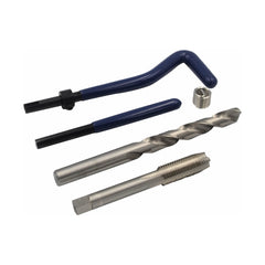 Master Metric Helicoil Thread Repair Kit M5 up to M12 - Twin Eagle Imports