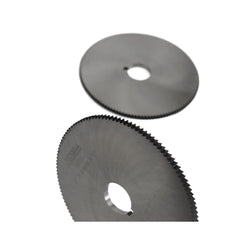 Maxwell HSS Slitting Saw 5" x 5mm x 1" Bore - Twin Eagle Imports