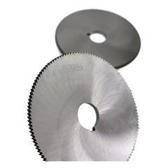 Maxwell HSS Slitting Saw 5" x 5mm x 1" Bore - Twin Eagle Imports