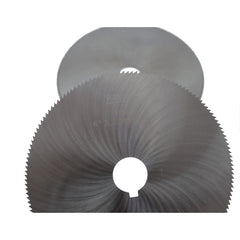 Maxwell HSS Slitting Saw 6" x 2mm x 1" Bore - Twin Eagle Imports