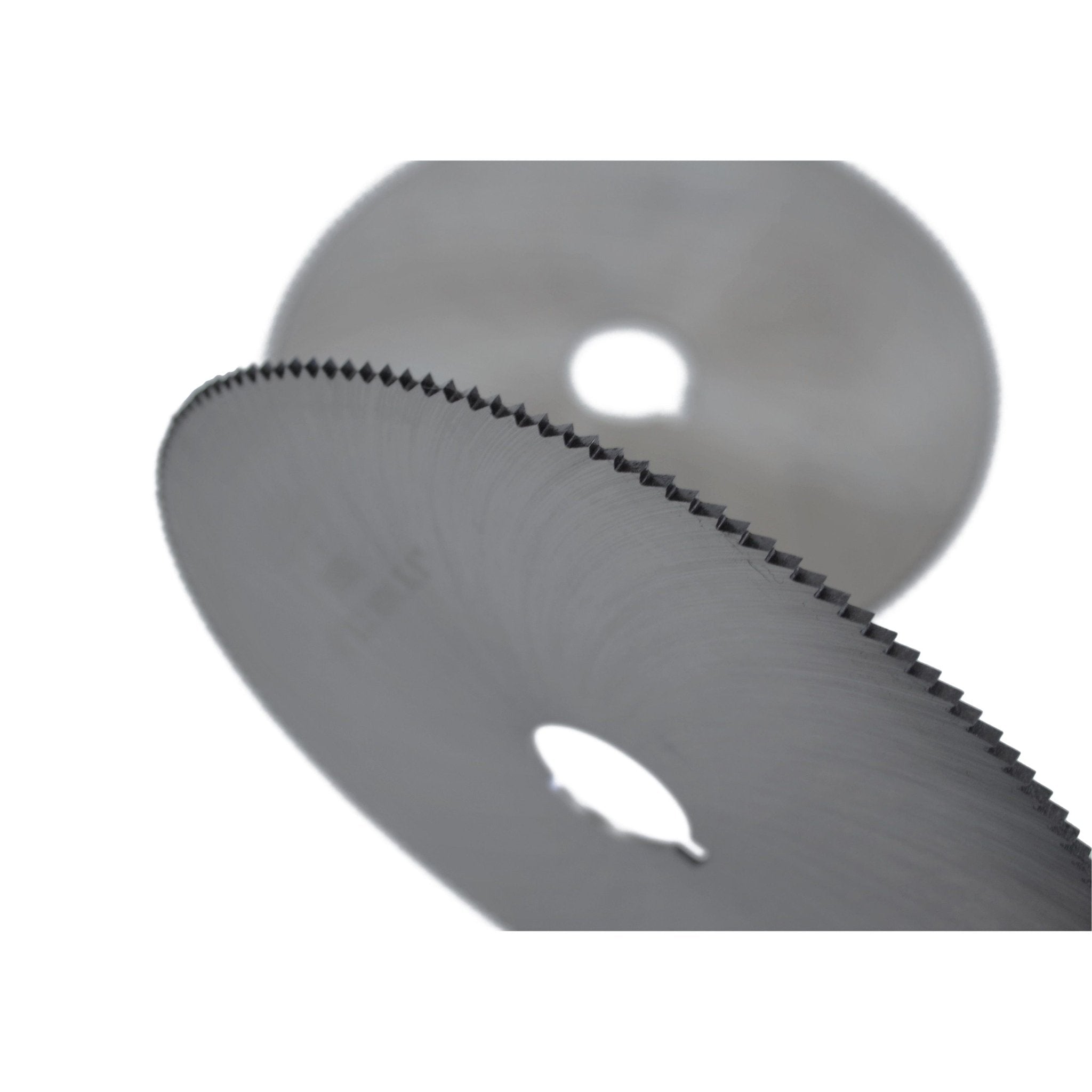 Maxwell HSS Slitting Saw 6" x 2mm x 1" Bore - Twin Eagle Imports