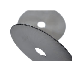Maxwell HSS Slitting Saw 6" x 2mm x 1" Bore - Twin Eagle Imports