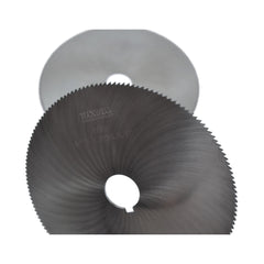 Maxwell HSS Slitting Saw 6" x 2mm x 1" Bore - Twin Eagle Imports