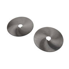 Maxwell HSS Slitting Saw 6" x 3mm x 1" Bore - Twin Eagle Imports