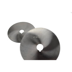 Maxwell HSS Slitting Saw 6" x 3mm x 1" Bore - Twin Eagle Imports