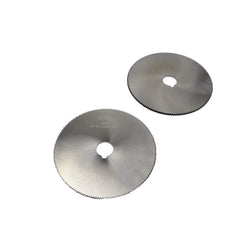 Maxwell HSS Slitting Saw 6" x 4mm x 1" Bore - Twin Eagle Imports