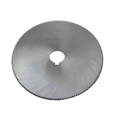 Maxwell HSS Slitting Saw 6" x 5mm x 1" Bore - Twin Eagle Imports