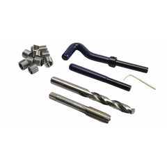 Metric Helicoil Thread Repair Kit M12 x 1.75 - Twin Eagle Imports