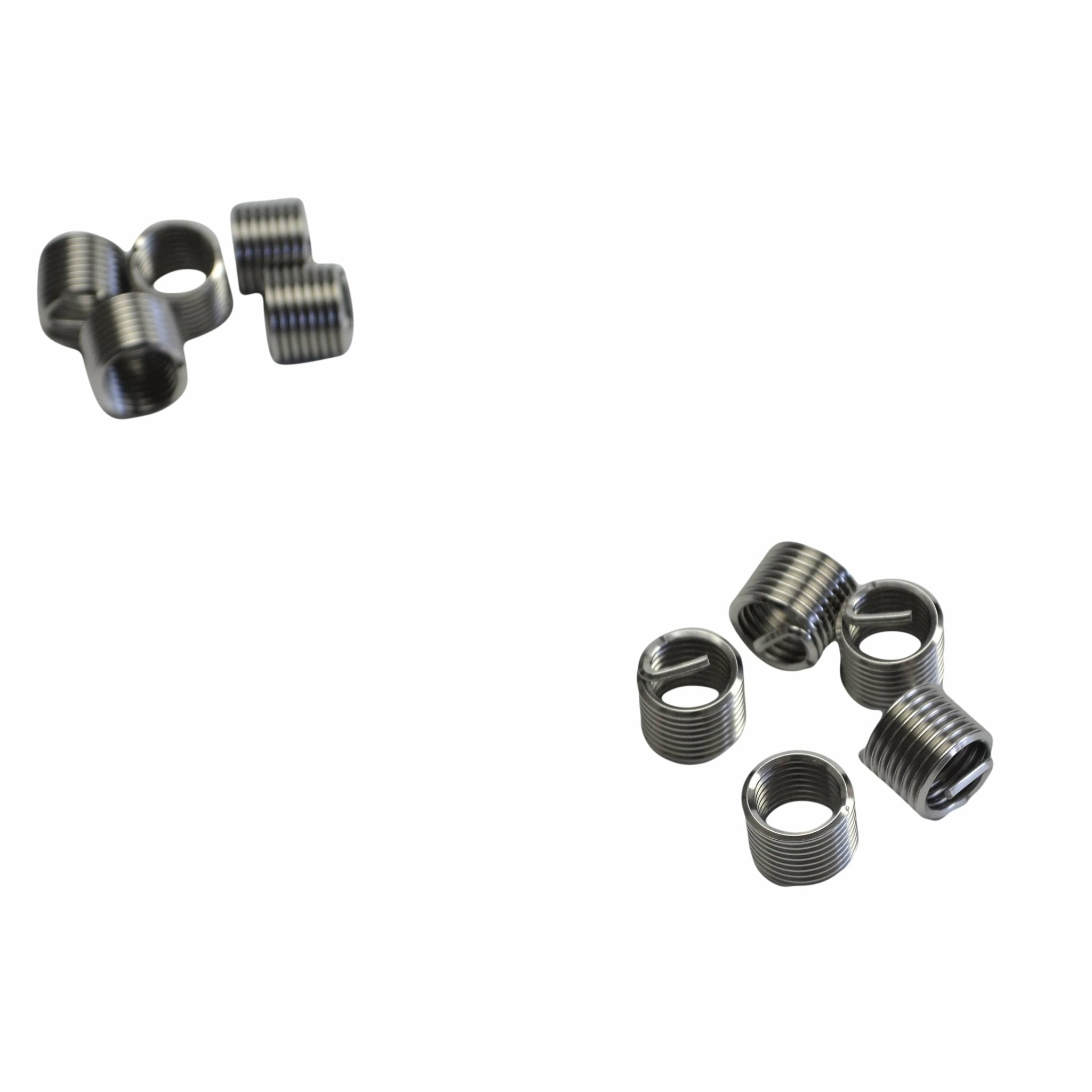 Metric Helicoil Thread Repair Kit M12 x 1.75 - Twin Eagle Imports