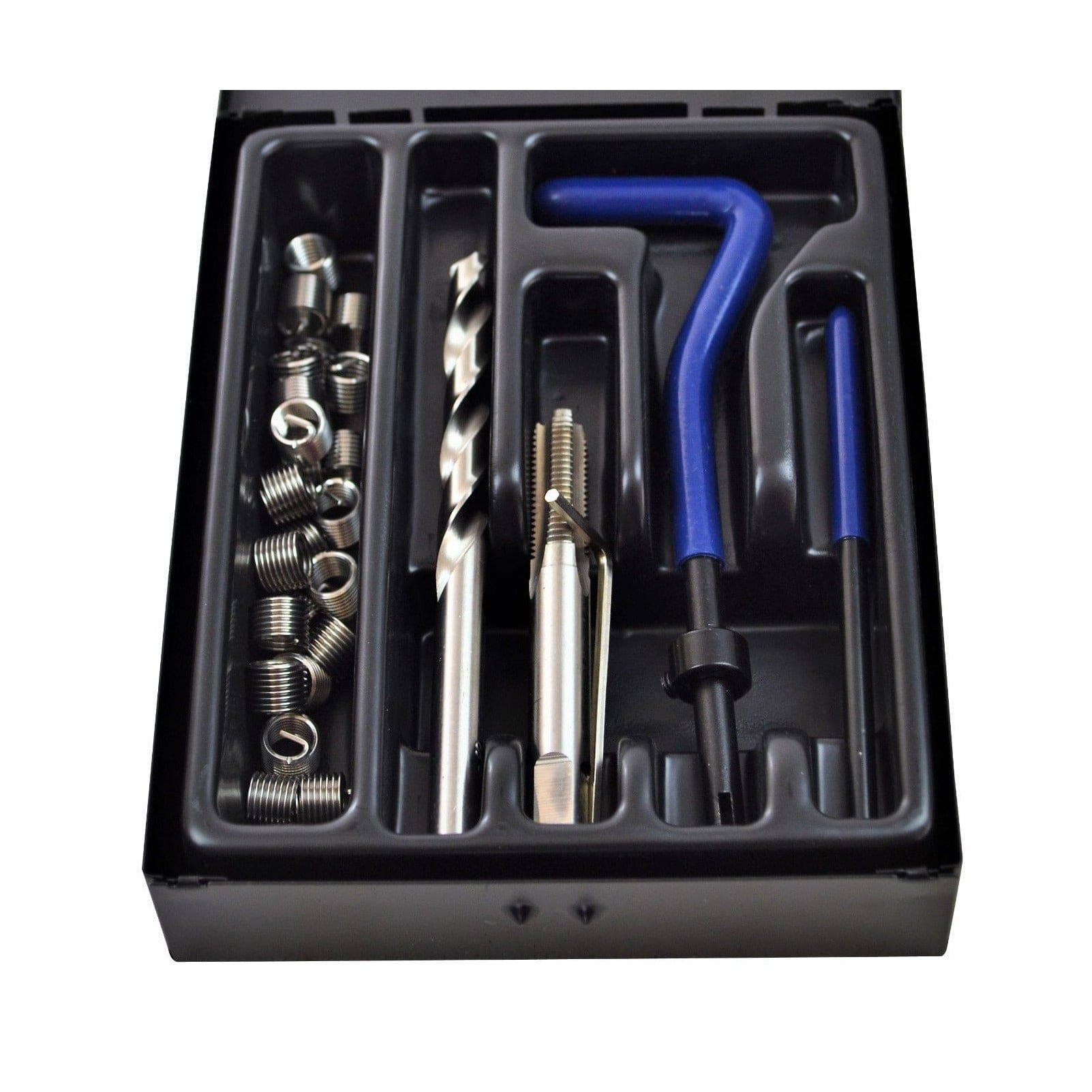 Metric Helicoil Thread Repair Kit M8 x 1.25 - Twin Eagle Imports