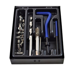 Metric Helicoil Thread Repair Kit M8 x 1.25 - Twin Eagle Imports