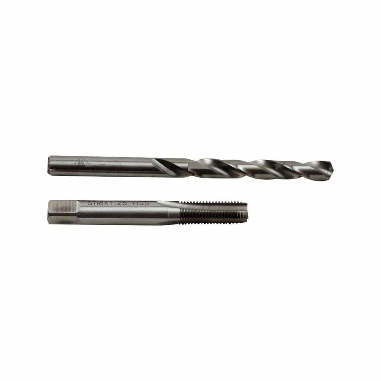 Metric Helicoil Thread Repair Kit M8 x 1.25 - Twin Eagle Imports