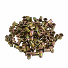 Metric Nutsert Rivnuts M3 M4 M5 M6 M8 M10 M12 - Twin Eagle Imports