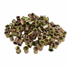 Metric Nutsert Rivnuts M3 M4 M5 M6 M8 M10 M12 - Twin Eagle Imports