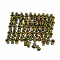 Metric Nutsert Rivnuts M3 M4 M5 M6 M8 M10 M12 - Twin Eagle Imports