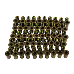 Metric Nutsert Rivnuts M3 M4 M5 M6 M8 M10 M12 - Twin Eagle Imports