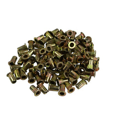 Metric Nutsert Rivnuts M3 M4 M5 M6 M8 M10 M12 - Twin Eagle Imports