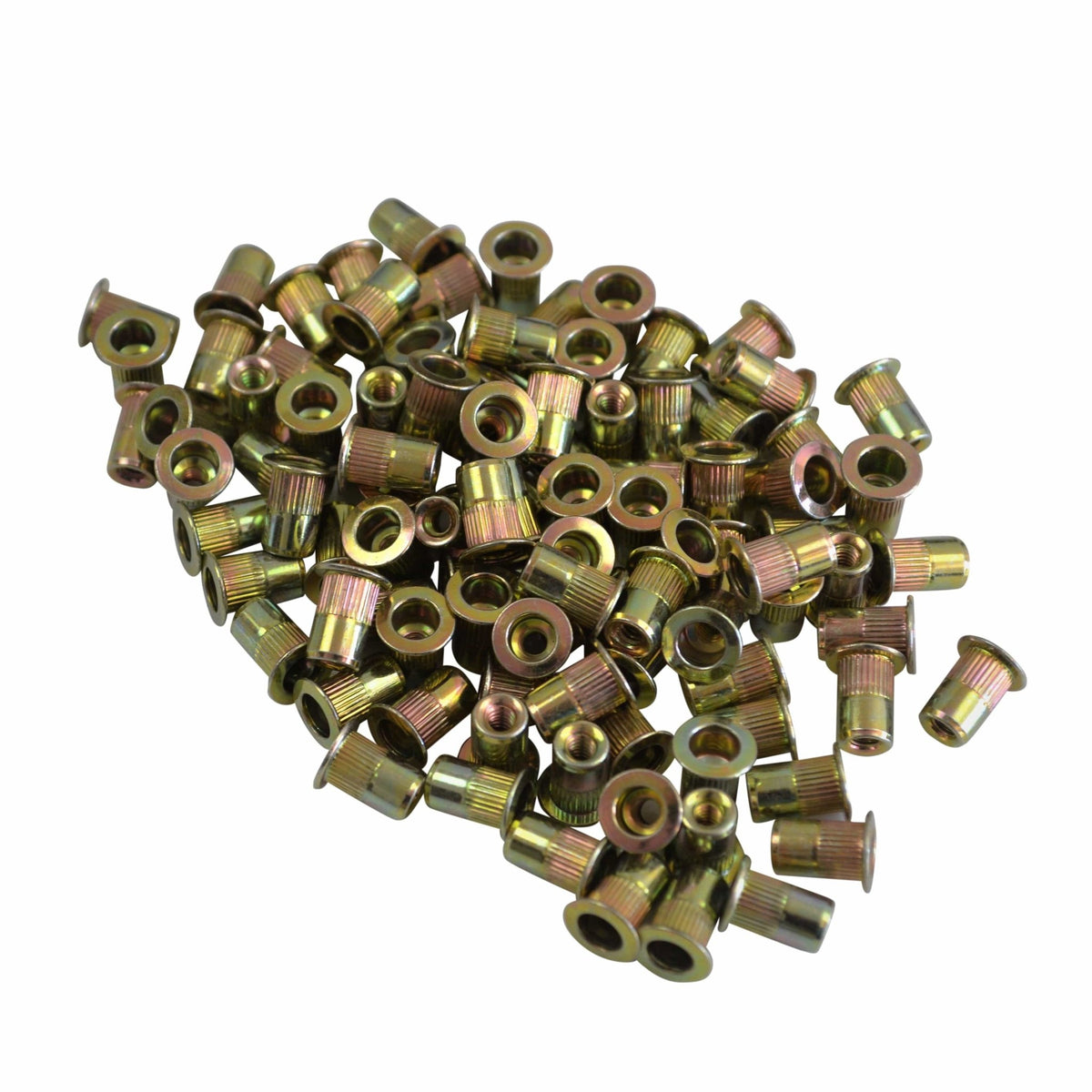 Metric Nutsert Rivnuts M3 M4 M5 M6 M8 M10 M12 - Twin Eagle Imports