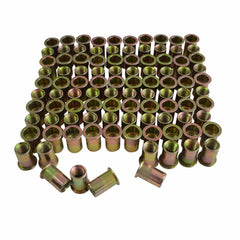 Metric Nutsert Rivnuts M3 M4 M5 M6 M8 M10 M12 - Twin Eagle Imports