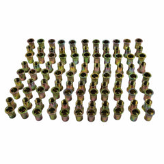 Metric Nutsert Rivnuts M3 M4 M5 M6 M8 M10 M12 - Twin Eagle Imports