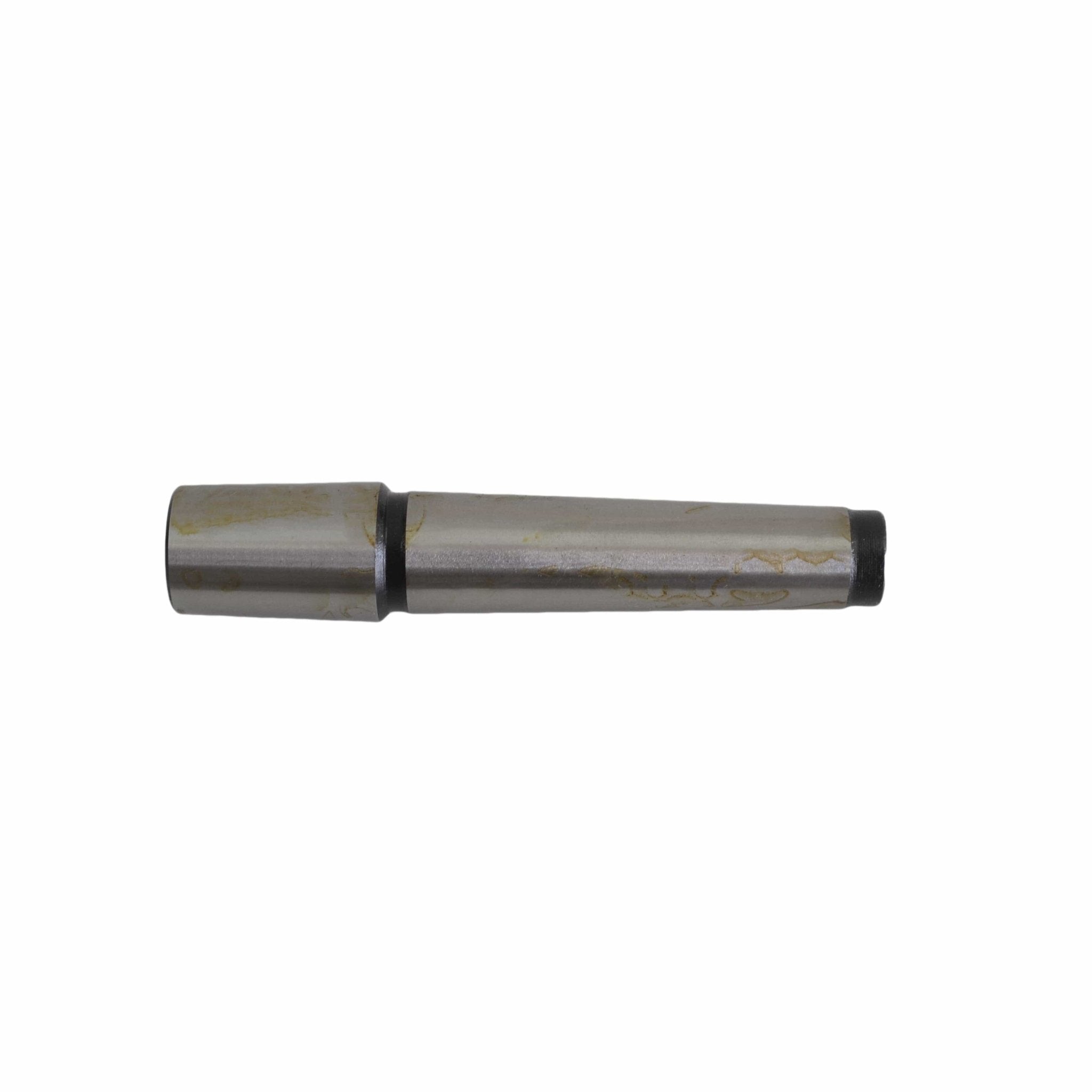 Morse Taper Arbor MT2-JT3 M10 Draw Bar - Twin Eagle Imports