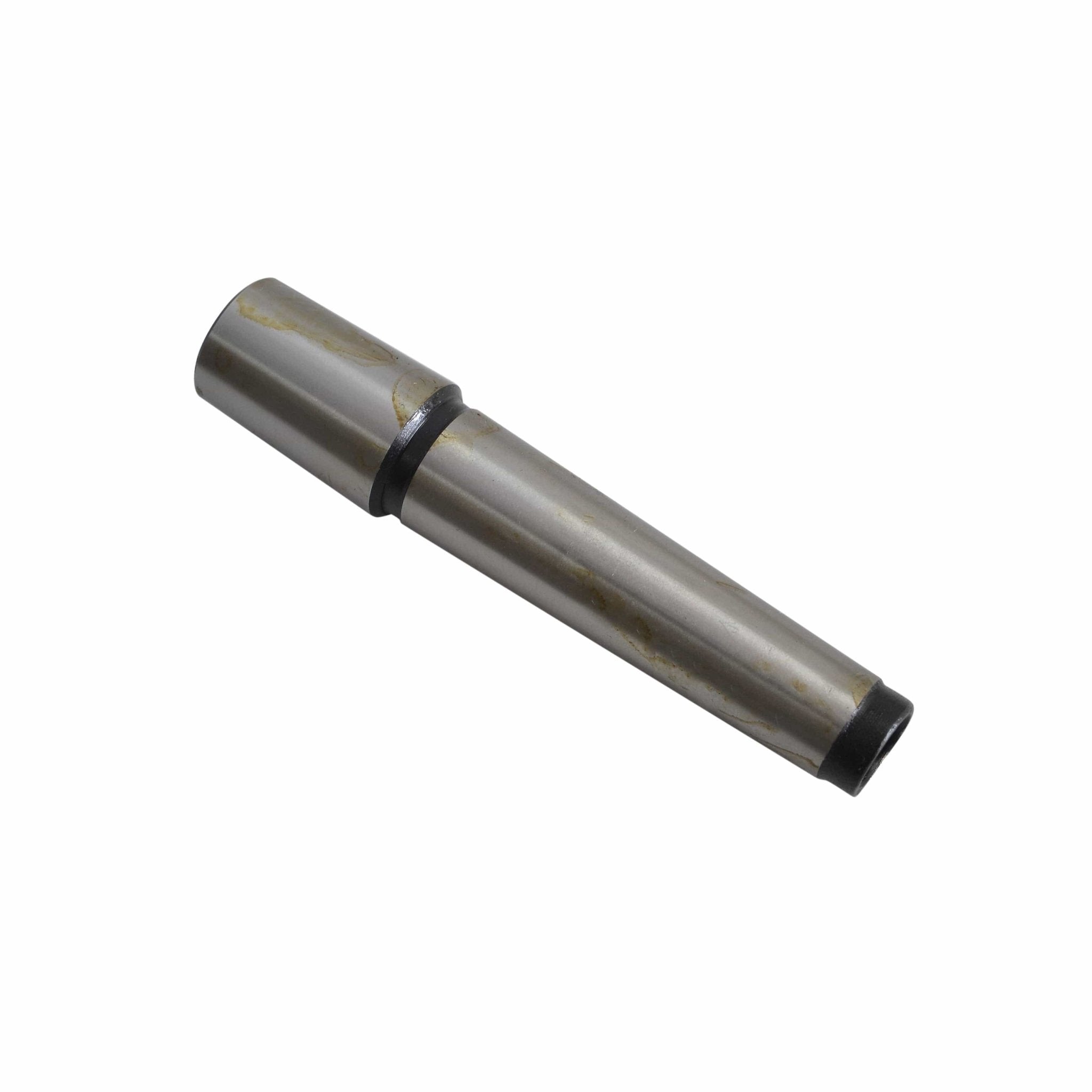 Morse Taper Arbor MT2-JT3 M10 Draw Bar - Twin Eagle Imports