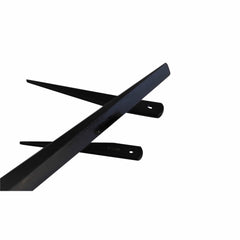 Morse Taper Drift Key MT2/MT3/MT4/MT5-6 - Twin Eagle Imports
