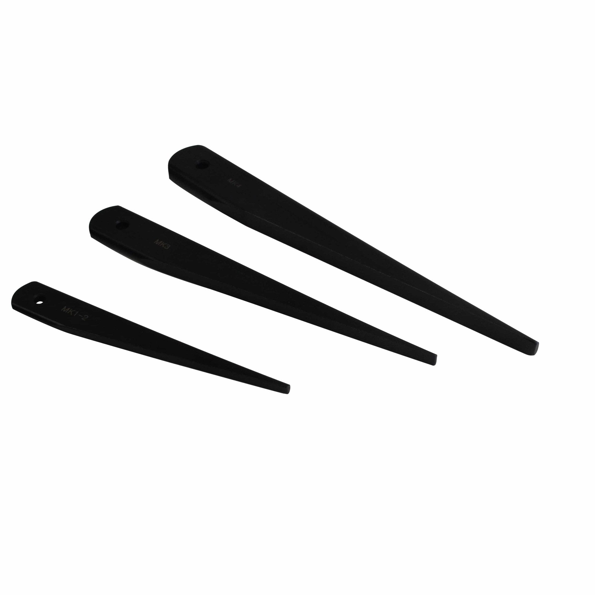Morse Taper Drift Key MT2/MT3/MT4/MT5-6 - Twin Eagle Imports