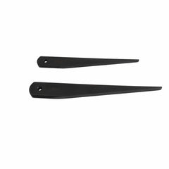 Morse Taper Drift Key MT2/MT3/MT4/MT5-6 - Twin Eagle Imports