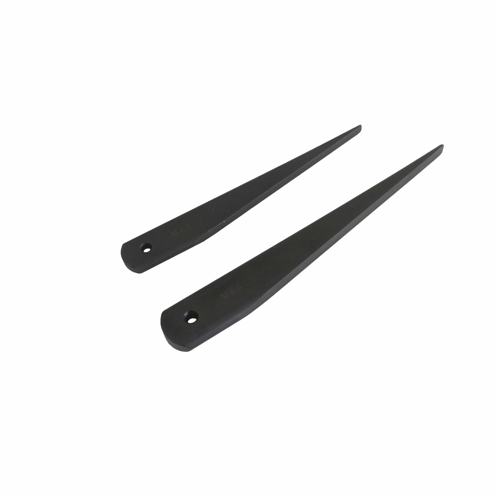 Morse Taper Drift Key MT2/MT3/MT4/MT5-6 - Twin Eagle Imports
