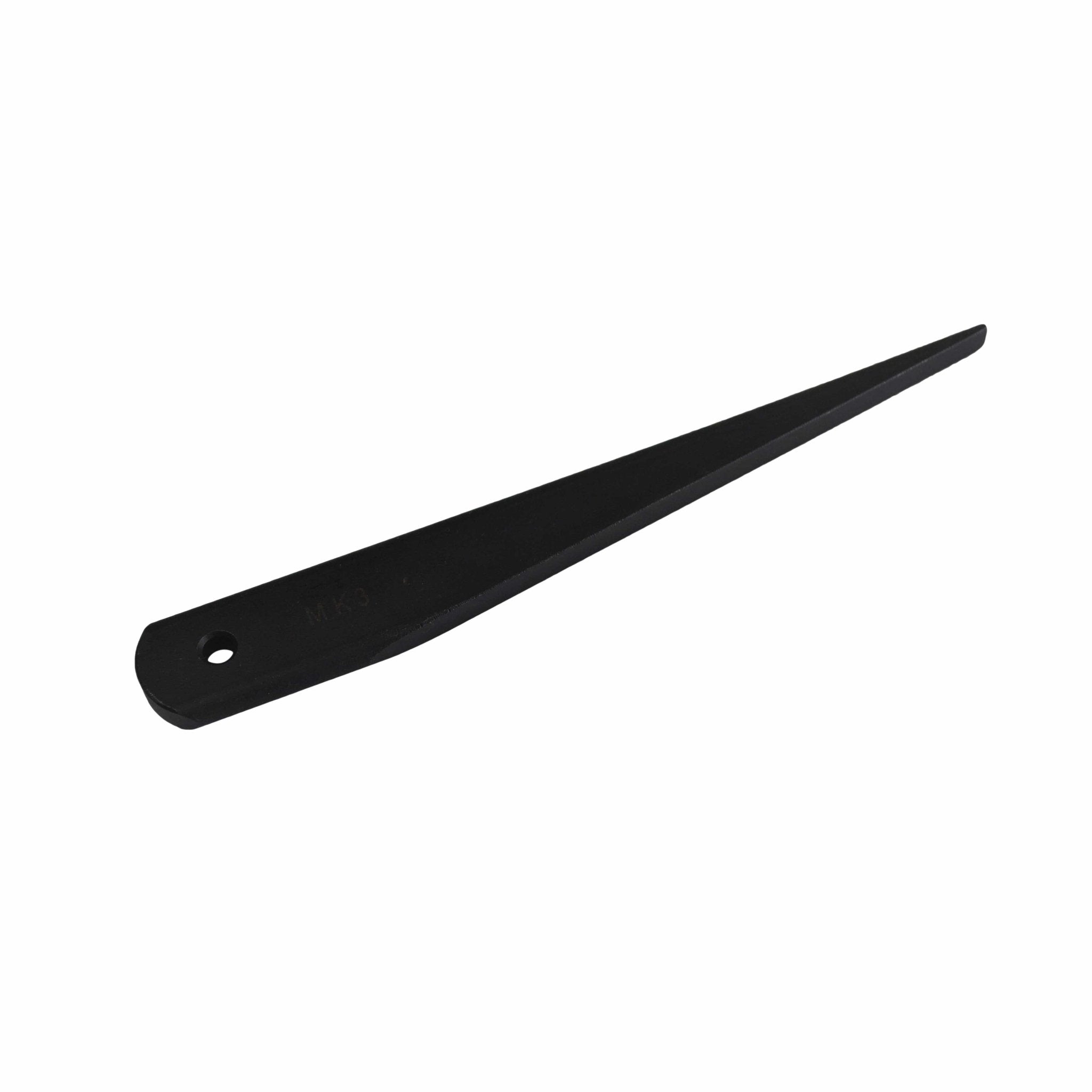 Morse Taper Drift Key MT2/MT3/MT4/MT5-6 - Twin Eagle Imports