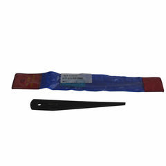 Morse Taper Drift Key MT2/MT3/MT4/MT5-6 - Twin Eagle Imports