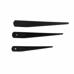 Morse Taper Drift Key MT2/MT3/MT4/MT5-6 - Twin Eagle Imports