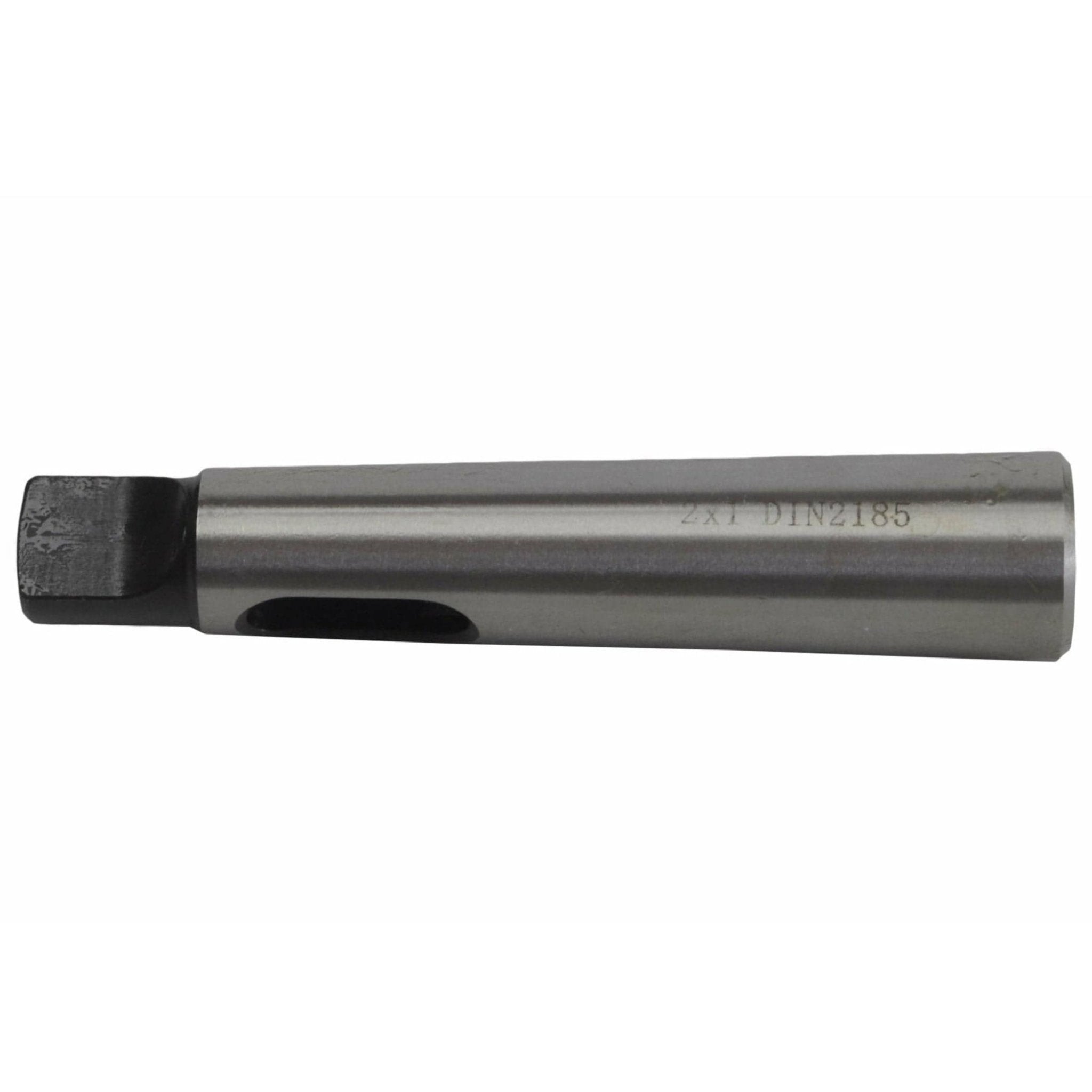 MT1-MT2 Reducing Drill Sleeve Arbor Adaptor - Twin Eagle Imports