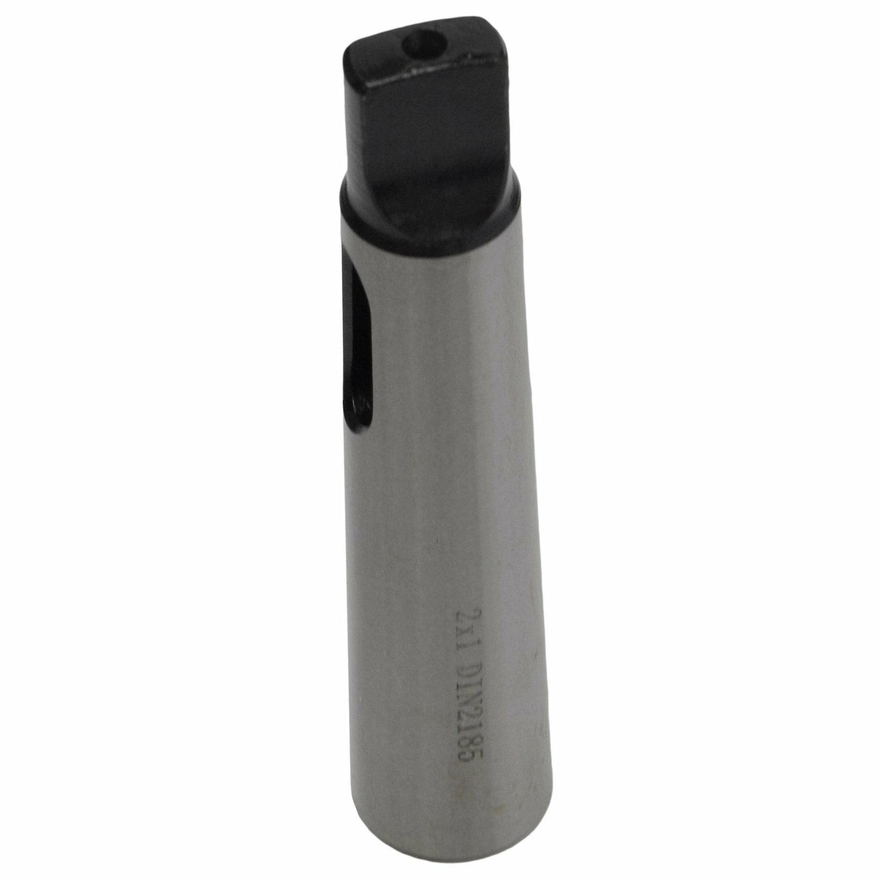 MT1-MT2 Reducing Drill Sleeve Arbor Adaptor - Twin Eagle Imports