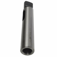 MT1-MT2 Reducing Drill Sleeve Arbor Adaptor - Twin Eagle Imports